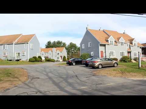 Rose Stone Condos - Acton, MA