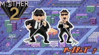 ネスに彼女!?MOTHER2実況 #7