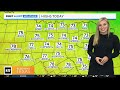 Lauren Bostwick 11 12 2024 CBS TEXAS