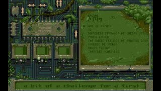 Video thumbnail for 🎹 YQN - 2149 💾 Music Disk // Atari ST // #YM2149 soundchip by YQN