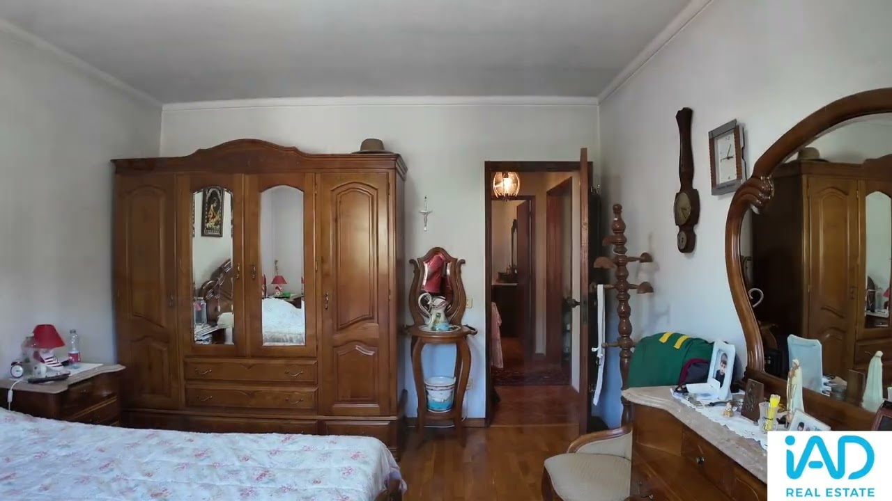 Vídeo do imóvel