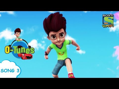 किको एंड सूपर स्पीडो और रिकी रोलर | Kids songs | Songs for kids | Kicko & Super Speedo Tunes
