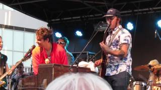 Low Cut Connie - &quot;Am I Wrong?&quot;