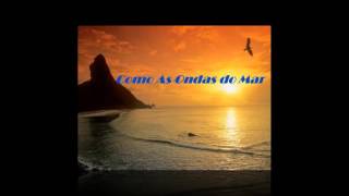 Roberto Carlos. Como as ondas do mar