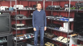 My Top 10 Most Played Game Systems (Ever)