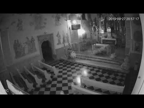 Parafia Łącko – transmisja na żywo