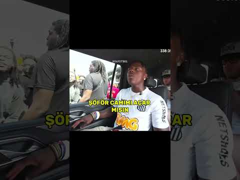 Speed, Arabasına Atılan Şeyi Görünce… #ishowspeed #speed #ishowspeedshorts