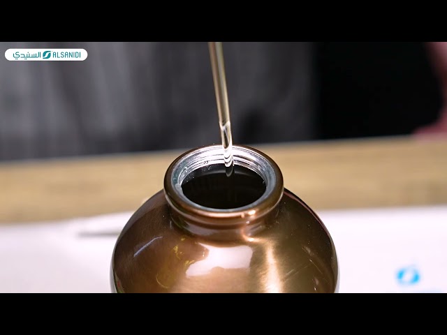 قارورة زيت ستانلس ستيل عالي الجودة 0.8 لتر- متينة وآمنة للاستخدام اليومي، لا تحتفظ بالروائح، تحافظ على جودة ونكهة السوائل،ضمان سنتان