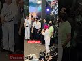 Jaat Movie Star Cast Spotted Mohali CP67 Jaat Movie Promotion Mohali Jaat Sunny Deol Randeep
