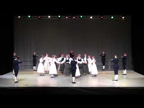 Kalve- Saules meitas vedības