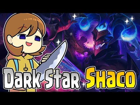 Is This OP?? Showing YOU The MOST OP Shaco STRAT!! I Am The NEW PINKWARD!!