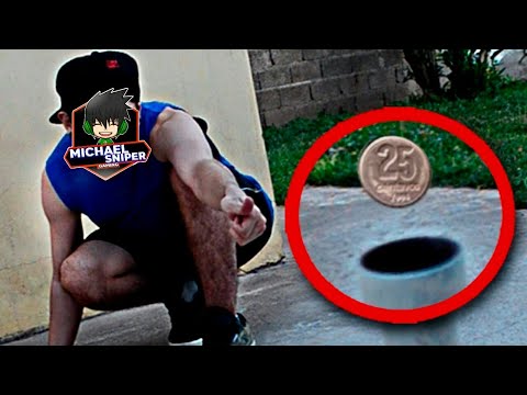 EL RETO DE LA MONEDA!!!