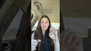 How you yell in sign language 💕 (Tiktok): Lizzy