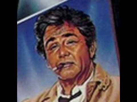 that one motif from columbo goes to the guillotine