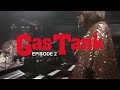 Rick Wakeman & The House Band - Catherine Parr (GasTank Ep 2) | Rick Wakeman
