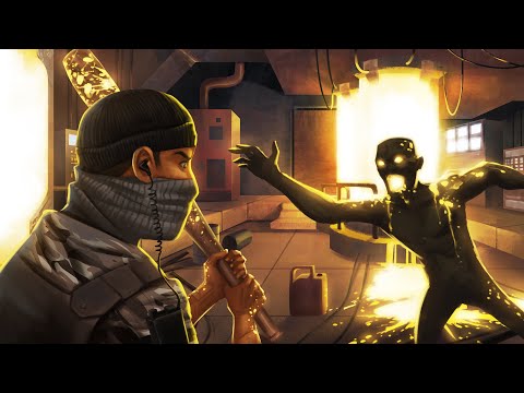 THE SECRET LAB! - Dead Living Zombies - END (Multiplayer)