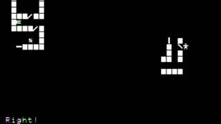 Warrior of Ras Volume One: Dunzhin for the Apple II