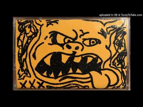 WAR HUNGRY - WAR IS IN (FULL TAPE)