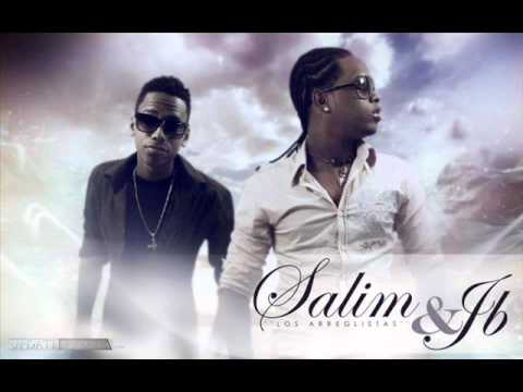 Salim & JB - La Cancion Mas Linda Del Mundo ( wWw.CandenteMusic.Net)