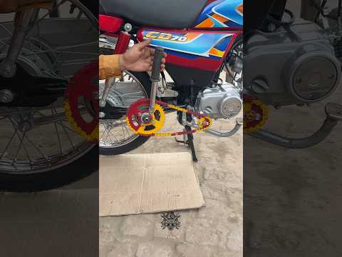 How to make a bike slaf start #youtube #foryou #short