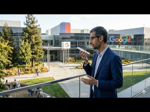 Google AI Edge Eloquent: Offline Dictation