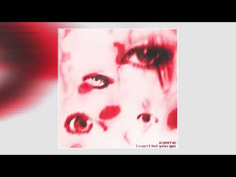 K3NT4! - i can't let you go