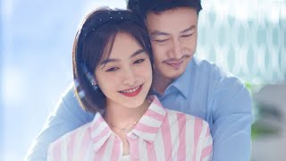 Trailer Drama Warm and Sweet《温暖的甜蜜的》宋茜 陈妍希 陆毅 经超
