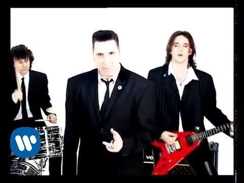 Rock and Roll actitud