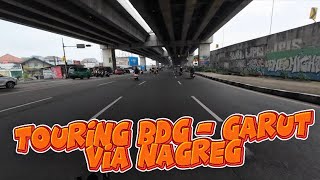 Download lagu Traveling Through This Route Feels Like Going Home for Eid ‼️TOURING BDG - GARUT VIA NAGREG mp3