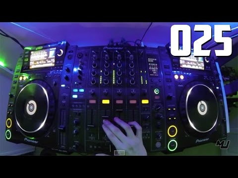 #025 Tech House Mix November 22nd 2014
