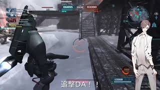 親子で安心して見られる()超健全ガザＣ編