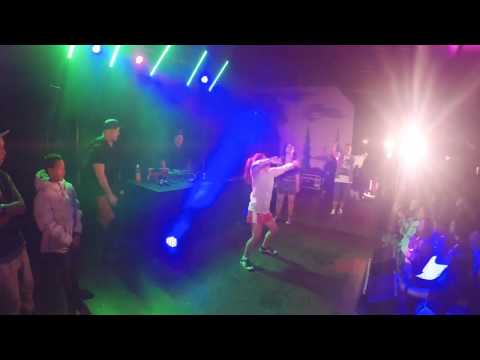 Illegal Musik Rainbows End (Pieter T Edition)