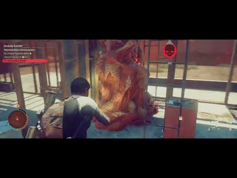 Sod2 | 27 | Gute Vorbereitung ist die halbe Miete | HDR | Tödliche Zone