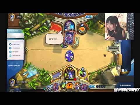 Ailv Talks about Tempo Storm