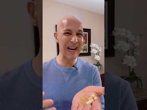 Take Your Vitamin D and Vitamin C Correctly!  Dr. Mandell