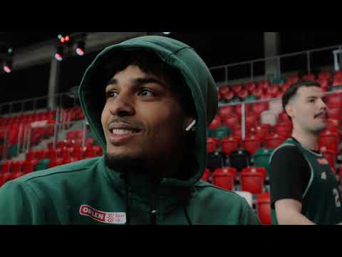 | VLOG | Puchar Polski 2026