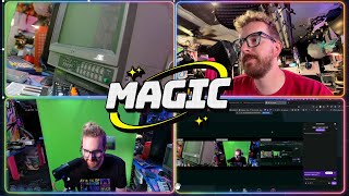 The BEST feature in all of streaming - CollabCam | Multi-Cam & EASY guests!
