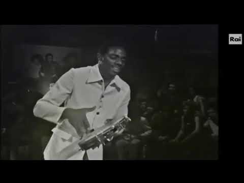 Jorge Ben & Trio Mocotó  Família do Samba Rock