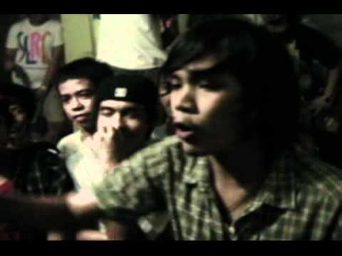 KidzngRey vs King James