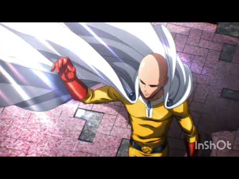 You're just too Strong - Saitama | One Punch Man Edit | #video #viralvideo #anime #onepunchman #edit