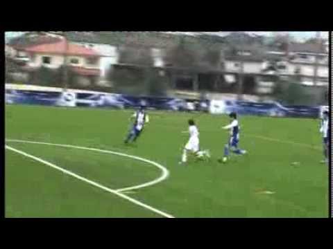 Freamunde 3 - Alpendorada 0