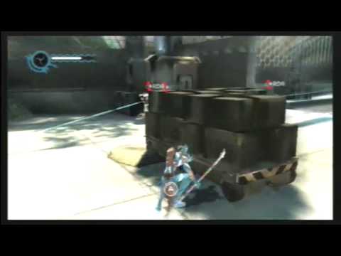 james cameron's avatar the game wii part 1