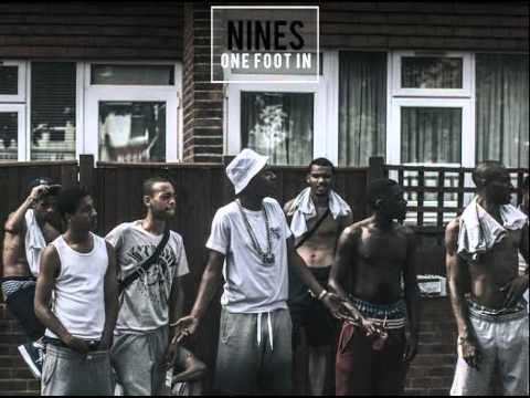 Nines - Yay ft Tigger Da Author [One Foot In] | Link Up TV Trax