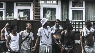 Nines - Yay ft Tigger Da Author [One Foot In] | Link Up TV Trax