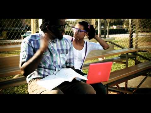 You're My Baby - Toi ft Cehvaughn (Official Video HD)