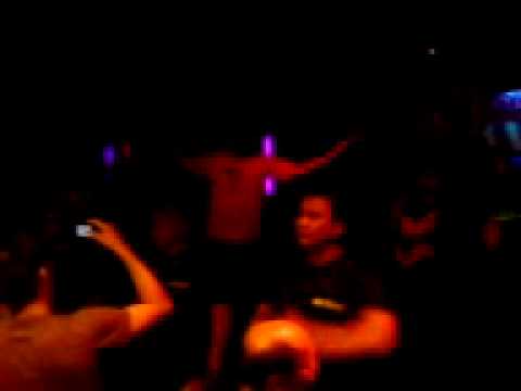 Siakol - Lakas-Tama @ Padi's Point Avenida (June 27, 2010)