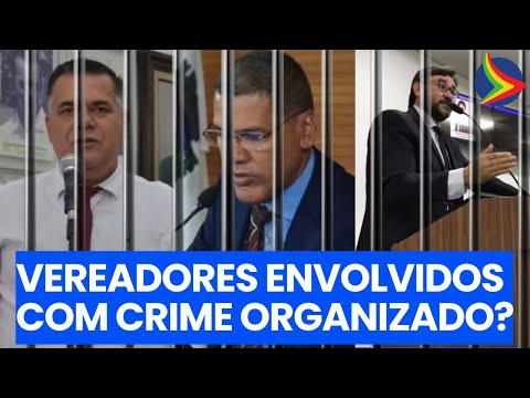 Saiba quem são os vereadores de São Paulo presos por suposto esquema de fraudes com o PCC