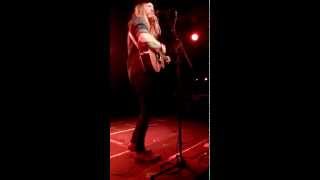 Stu Larsen - "Ferry to Dublin" live @ STROM in Munich - 14/3/15