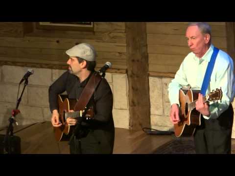 Al Stewart Unplugged Live 2014 =] Time Passages [= May 16 2014 - Houston, Tx