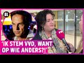 VVD maakt totale puinhoop van asielbeleid!